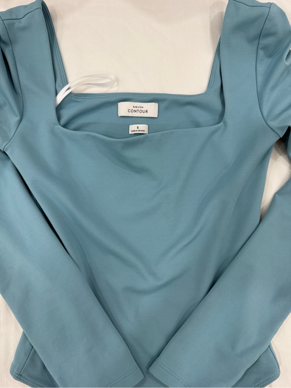 Aritzia bodysuit